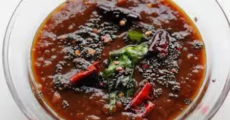 തൊ​ട്ടു​കൂ​ട്ടാം...​ഇ​ഞ്ചി​ക്ക​റി