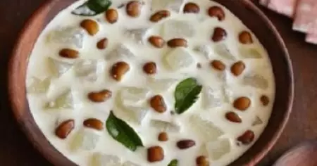 ഓ​ല​നി​ല്ലാ​തെ​ന്ത് ഓ​ണം...