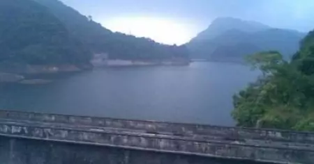 കക്കയം ഡാമിന്റെ ഷട്ടറുകള്‍ 120 സെന്റീമീറ്റര്‍ അല്‍പ സമയത്തിനുള്ളില്‍ ഉയര്‍ത്തും; താഴ്ന്ന പ്രദേശങ്ങളിലുള്ളവര്‍ മാറിത്താമസിക്കണം