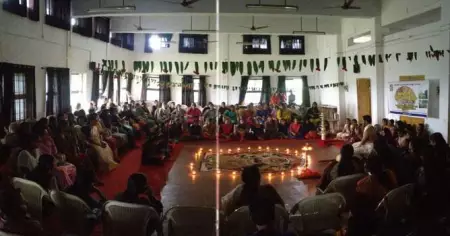 കോഴിക്കോട് ഗുരുവായൂരപ്പന്‍ കോളേജില്‍ 'ആര്‍ത്തവ വിലക്ക്'; നേതൃത്വം നല്‍കിയത് അധ്യാപകര്‍