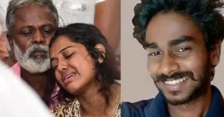 മുഖ്യപ്രതികള്‍ക്ക് വധശിക്ഷ ലഭിക്കേണ്ടിയിരുന്നു; ഇരട്ട ജീവപര്യന്തം നല്‍കിയതില്‍ പ്രതികരിച്ച് കെവിന്റെ പിതാവ്