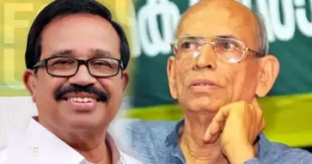 ഗാഡ്ഗില്‍ റിപ്പോര്‍ട്ട് നടപ്പാക്കല്‍ അടിയന്തര ആവശ്യമെന്ന് കെ.എന്‍.എ ഖാദര്‍; 'റിപ്പോര്‍ട്ട് നടപ്പിലാക്കാന്‍ ഒരു പാര്‍ട്ടിക്കും താല്‍പര്യമില്ല'