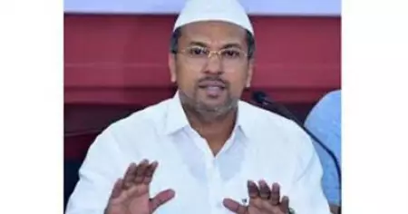 ചാവക്കാട് കൊലപാതകം; കോണ്‍ഗ്രസുമായുള്ള നല്ല ബന്ധം തകര്‍ക്കാന്‍ ശ്രമമെന്ന് എസ്.ഡി.പി.ഐ