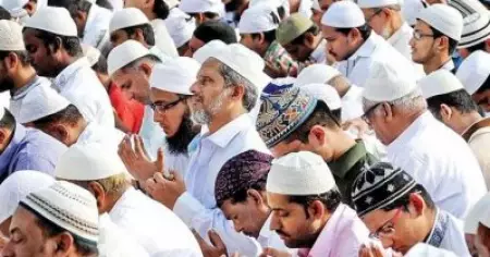 കേരളത്തില്‍ ആഗസ്റ്റ് 12ന് ബലിപെരുന്നാള്‍