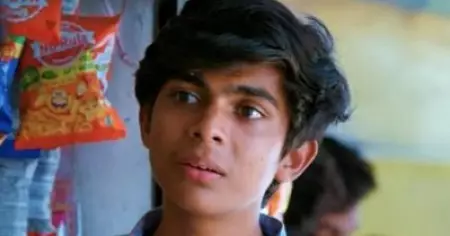 ബുദ്ധി ഒരു മെയിന്‍ സംഭവം അല്ല, ഞാനൊരു ആവറേജ് വിദ്യാര്‍ഥിയാണ്; മമ്മൂട്ടിയുടെ കട്ട ഫാനായ നസ്‌ലന്‍ കെ ഗഫൂര്‍