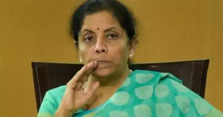 എയര്‍ ഇന്ത്യയും ഭാരത് പെട്രോളിയം കോര്‍പ്പറേഷനും മാര്‍ച്ചില്‍ വില്‍ക്കും: നിര്‍മ്മലാ സീതാരാമന്‍