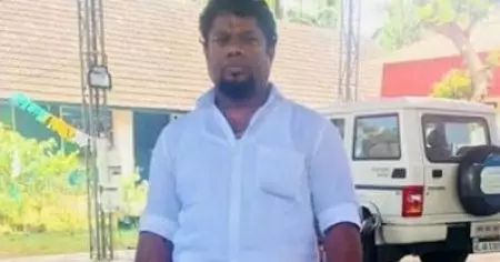 ചാവക്കാട്ടെ നൗഷാദിന്റെ കൊലപാതകം: മുഖ്യപ്രതികളിലൊരാള്‍ അറസ്റ്റില്‍; കൊലയ്ക്ക് പിന്നില്‍ എസ്.ഡി.പി.ഐ പ്രവര്‍ത്തകനെ ആക്രമിച്ചതിലുള്ള പക