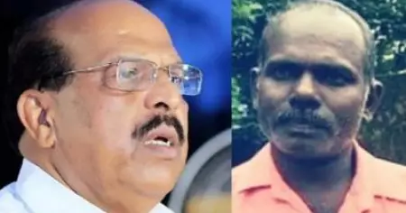 പാര്‍ട്ടി സംസ്ഥാന സമിതി അംഗമായ ജി. സുധാകരന് സഖാവ് ഓമനക്കുട്ടനെ മനസിലായില്ലേ!!; സി.പി.ഐ.എമ്മിനും സുധാകരനും സോഷ്യല്‍ മീഡിയയില്‍ വിമര്‍ശനം
