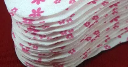 സാ​നി​റ്റ​റി നാ​പ്കി​ൻ @ 1രൂപ