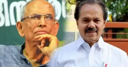 ഗാഡ്ഗില്‍ റിപ്പോര്‍ട്ട് നടപ്പിലാക്കണമെന്ന തന്റെ നിലപാട് ശരിയാണെന്ന് കാലം തെളിയിക്കുമെന്ന് പറഞ്ഞത് ഇപ്പോള്‍ ശരിയായിരിക്കുന്നു; പി.ടി തോമസ്