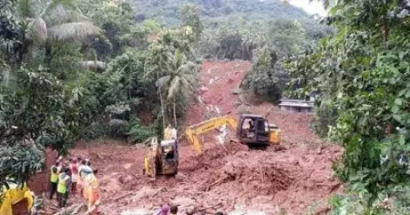 പുത്തുമലയില്‍ തിരച്ചിലിന് ഹൈദരാബാദില്‍ നിന്നും റഡാര്‍ എത്തിക്കുമെന്ന് സബ് കലക്ടര്‍