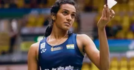 ലോക ബാഡ്മിന്റണ്‍ ചാമ്പ്യന്‍ഷിപ്പ്; പി.വി സിന്ധു ഫൈനലില്‍