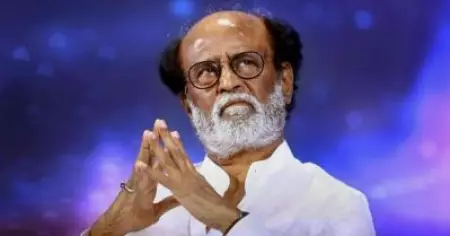 രജനിയുടെ ദര്‍ബാര്‍; വിതരണക്കാരില്‍ നിന്ന് സംരക്ഷണം തേടി കോടതിയില്‍ സംവിധായകന്‍