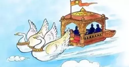 രാവണന്‍ ലോകത്തിലെ ആദ്യ വൈമാനികന്‍, അഞ്ച് വര്‍ഷം കൊണ്ട് പഠനം നടത്തി തെളിയിക്കുമെന്ന് ശ്രീലങ്കന്‍ സര്‍ക്കാര്‍