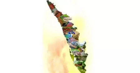 ഉരുള്‍പൊട്ടല്‍, പ്രളയം, മേല്‍മണ്ണ്: കുത്തിയൊലിച്ചു പോകുന്ന കേരളം