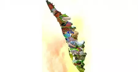 ഉരുള്‍പൊട്ടല്‍, പ്രളയം, മേല്‍മണ്ണ്: കുത്തിയൊലിച്ചു പോകുന്ന കേരളം