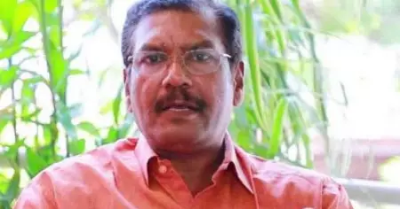 സമ്പത്തിന്റെ നിയമനം: ആവശ്യകത ചോദ്യം ചെയ്ത് പ്രതിപക്ഷം; കൂടുതല്‍ തൊഴിലവസരം സൃഷ്ടിക്കുമെന്ന് ഡി.വൈ.എഫ്.ഐ