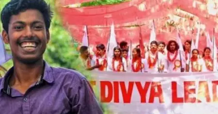 അഭിമന്യുവിന്റെ കോളേജില്‍ എസ്.എഫ്.ഐ തന്നെ; മഹാരാജാസിനെ ഇനി ദിവ്യ നയിക്കും