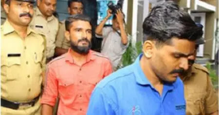 ജയിലില്‍ വധഭീഷണിയെന്ന് ശിവരഞ്ജിത്തും നസീമും; പ്രതികളെ ജയില്‍ മാറ്റാന്‍ ഉത്തരവ്