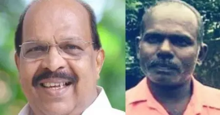 ഓമനക്കുട്ടനും ശരി, ഞാനും ശരി! ഉദ്യോഗസ്ഥര്‍ക്ക് വീഴ്ച പറ്റി; ചേര്‍ത്തല ക്യാമ്പിലെ സംഭവത്തില്‍ ജി. സുധാകരന്റെ വിശദീകരണം