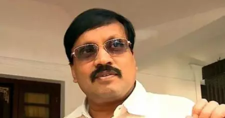 പാലാരിവട്ടം പാലം അഴിമതി; മുന്‍ പൊതുമരാമത്ത് വകുപ്പ് സെക്രട്ടറി ടി.ഒ സൂരജടക്കം നാല് പേര്‍ അറസ്റ്റില്‍
