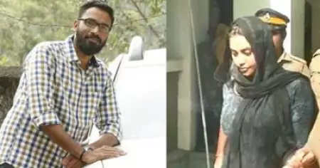 വഫയുടെ ലൈസന്‍സ് ഇപ്പോള്‍ റദ്ദാക്കില്ല; വിശദീകരണവുമായി മോട്ടോര്‍ വാഹനവകുപ്പ്