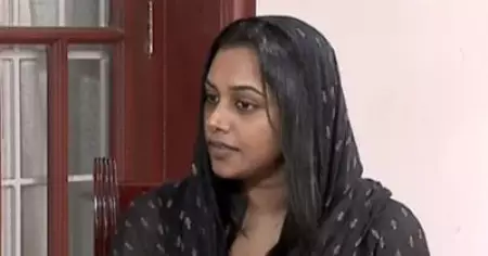 'ശ്രീറാമിനെ ഹെല്‍പ്പ് ചെയ്യാനാണ് ഞാന്‍ പോയത്, അത് ഏത് സുഹൃത്താണെങ്കിലും പോവും, മദ്യത്തിന്റെ മണം തന്നെയാണോ ഉണ്ടായിരുന്നതെന്ന് അറിയില്ല'; വഫ ഫിറോസ്