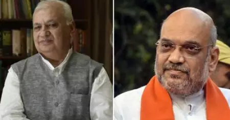 ഹിന്ദിയ്ക്ക് ഇന്ത്യയെ ശക്തിപ്പെടുത്താന്‍ കഴിയും; അമിത് ഷായ്ക്ക് പിന്തുണയുമായി കേരള ഗവര്‍ണര്‍ ആരിഫ് മുഹമ്മദ് ഖാന്‍
