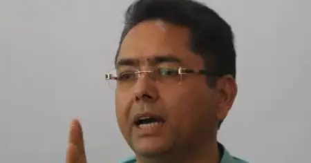 'വിശുദ്ധ നാടന്‍ പശുക്കളെ രക്ഷിക്കണം, അമേരിക്കന്‍ പശുക്കളെ കശാപ്പ് ചെയ്യണം'; പഞ്ചാബ് മുഖ്യന് ആംആദ്മി എം.എല്‍.എയുടെ വക ഉപദേശം