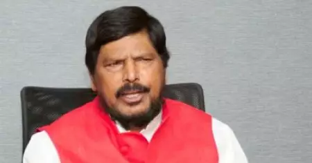 'തൊഴിലില്ലായ്മയ്ക്കു കാരണം സാങ്കേതിക വിദ്യയുടെ വളര്‍ച്ച'; മറ്റൊരു കാരണവുമായി അടുത്ത കേന്ദ്രമന്ത്രി