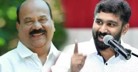 'യു.പി.എ ഘടകകക്ഷി എന്‍.സി.പിക്ക് പാലാ മണ്ഡലത്തില്‍ വിജയം'; തല്‍ക്കാലം ഇങ്ങനെ പറഞ്ഞ് ആശ്വസിക്കട്ടെയെന്ന് വി.ടി ബല്‍റാം