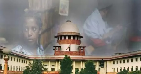 അത് 'കുട്ടിക്കടത്തല്ല'; മുക്കം യതീംഖാനയിലേക്ക് കുട്ടികളെ കൊണ്ടുവന്നത് സൗജന്യ വിദ്യാഭ്യാസത്തിനെന്ന് ബീഹാര്‍ സര്‍ക്കാര്‍ സുപ്രീംകോടതിയില്‍