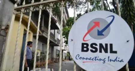 'സ്വകാര്യ കമ്പനികള്‍ പൂട്ടിയാലും ബി.എസ്.എന്‍.എല്‍ നിലനില്‍ക്കും'; അടുത്ത കൊല്ലം 4ജി സേവനം ലഭ്യമാക്കുമെന്ന് വിവേക് ബന്‍സാല്‍