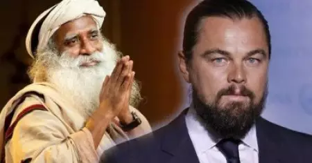 കാവേരി കോളിങ്ങ് പദ്ധതി; ഡി കാപ്രിയോ നല്‍കിയ പിന്തുണ പിന്‍വലിക്കണമെന്ന് ആവശ്യപ്പെട്ട് പൗരാവകാശ സംഘടനകള്‍