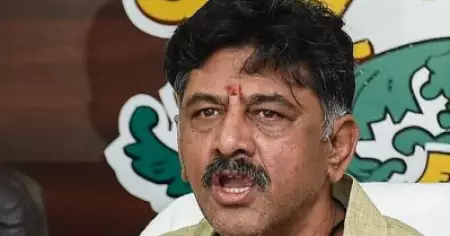 ഡി.കെ ശിവകുമാറിന് പിന്തുണ പ്രഖ്യാപിച്ച് കര്‍ണാടകയില്‍ നാളെ വൊക്കലിഗ സമുദായസംഘടനകളുടെ റാലി