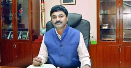 'പരിഹസിക്കാന്‍ മാത്രം അറിയാവുന്ന ചിലര്‍'; ചന്ദ്രയാന്‍ ദൗത്യത്തെ പരിഹസിച്ച പാക് മന്ത്രിയ്ക്ക് മറുപടിയുമായി ഡി.ആര്‍.ഡി.ഒ തലവന്‍
