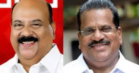 നിങ്ങള്‍ പൊളിക്കാനായി പാലം പണിതു; ഞങ്ങള്‍ പാല പുതുക്കി പണിയും: ഉപതെരഞ്ഞെടുപ്പ് ഫലത്തില്‍ ഇ.പി ജയരാജന്‍