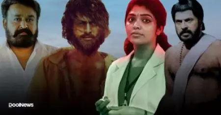 മാറുന്ന മലയാള സിനിമ ; മാറുന്ന വിപണി സാധ്യതകള്‍