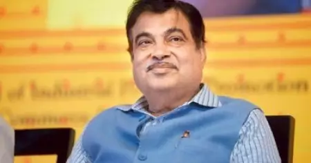 '100 രൂപയ്ക്ക് ഇപ്പോഴെന്താണ് വില?'; റോഡപകടത്തില്‍ ആളുകള്‍ മരിക്കുന്നത് ജി.ഡി.പിയില്‍ കുറവുണ്ടാക്കുന്നെന്നും പിഴ വര്‍ധിപ്പിച്ചതില്‍ ഗഡ്കരിയുടെ ന്യായീകരണം