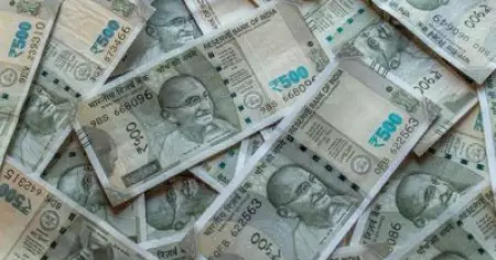 മോദിസര്‍ക്കാര്‍ അധികാരത്തിലേറിയിട്ട് 100 ദിവസം; നിക്ഷേപത്തില്‍ വന്ന കുറവ് 12.5 ലക്ഷം കോടി രൂപ; സാമ്പത്തിക പ്രതിസന്ധി രൂക്ഷമാവുന്നു