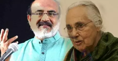 'ബയോഡാറ്റ പരിശോധിച്ച് ലോക്‌സഭാ സെക്രട്ടറിക്ക് പ്രധാനമന്ത്രിയെ പഞ്ചായത്ത് മെമ്പറായി തരംതാഴ്ത്താനാകുമോ?' റോമിലാ ഥാപ്പര്‍ വിഷയത്തില്‍ തോമസ് ഐസക്