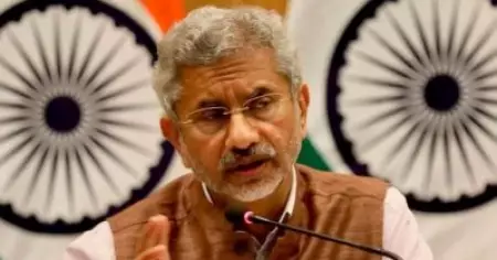 ഇന്ത്യ-പാക് സംഘര്‍ഷത്തിനിടെ ട്രംപും മോദിയും സംസാരിച്ചിട്ട് പോലുമില്ല: ട്രംപിനെ തള്ളി എസ്. ജയശങ്കര്‍