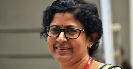ജലജ തിരിച്ചെത്തുന്നു; രണ്ടാം വരവ് ഫഹദ് ഫാസില്‍ ചിത്രത്തില്‍