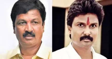 രമേഷ് ജര്‍ക്കിഹോളിയ്‌ക്കെതിരെ കോണ്‍ഗ്രസ് രംഗത്തിറക്കുക സഹോദരനെ; ഗോഹക്കില്‍ നടക്കാന്‍ പോകുന്നത് തീ പാറുന്ന മത്സരം