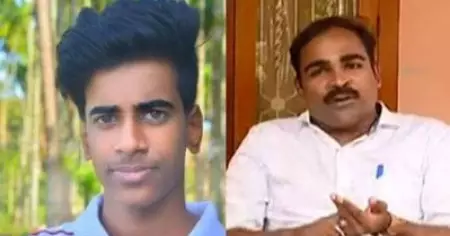 ജിഷ്ണുവിനോട് പ്രതികാരമുണ്ടായിരുന്ന ഏക വ്യക്തി കൃഷ്ണദാസാണ്, സി.ബി.ഐ കുറ്റപത്രത്തിനെതിരെ സുപ്രീംകോടതിയെ സമീപിക്കുമെന്ന് ജിഷ്ണുവിന്റെ അമ്മാവന്‍ ശ്രീജിത്ത്