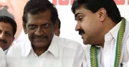 അന്ന് സി.എഫ് തോമസ് പറഞ്ഞു- 'ജോമോനെ... ഇതുവരെ പാര്‍ട്ടി കാര്യങ്ങള്‍ തീരുമാനിച്ചത് പാര്‍ലമെന്ററി കാര്യസമിതിയാണ്. നിന്നെ രാജ്യസഭാ എം.പിയാക്കിയതും അങ്ങനെയാണ്'; ജോസിനെതിരെ പി.ജെ ജോസഫ്
