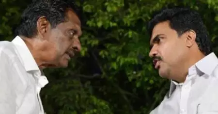 കത്തില്ല, വ്യാജ സീല്‍, പൂരിപ്പിക്കാത്ത കോളങ്ങള്‍; ജോസിന് രണ്ടില കിട്ടാതിരിക്കാന്‍ ജോസഫ് ഇന്നു നടത്തിയ കരുനീക്കങ്ങള്‍ ഇങ്ങനെ