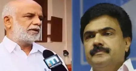 ആ കാര്യത്തില്‍ തീരുമാനമായി, രണ്ടില ചിഹ്നം കിട്ടില്ല; ജോസ് ടോം സ്വതന്ത്ര സ്ഥാനാര്‍ഥി; ജോസ് കെ. മാണിക്ക് കനത്ത തിരിച്ചടി