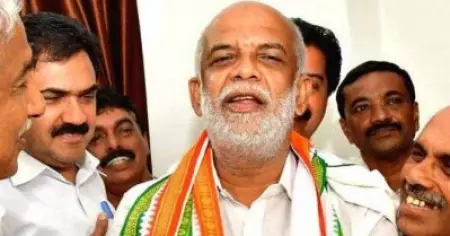 കള്ളന്‍ കപ്പലില്‍ തന്നെയെന്ന് ജോസ് ടോം പുലിക്കുന്നേല്‍; ലീഡില്‍ പിന്നിലായതോടെ കേരള കോണ്‍ഗ്രസ് എമ്മില്‍ അടിതുടങ്ങി