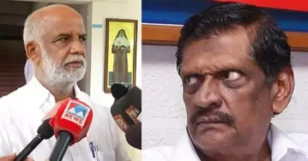 'തോല്‍വിക്കു കാരണം ജോസ് ടോമിന്റെ നാക്ക്'; പാലായിലെ തോല്‍വിക്ക് ജോസഫിനെ കുറ്റപ്പെടുത്തിയവര്‍ക്കു മറുപടിയുമായി നേതാക്കള്‍